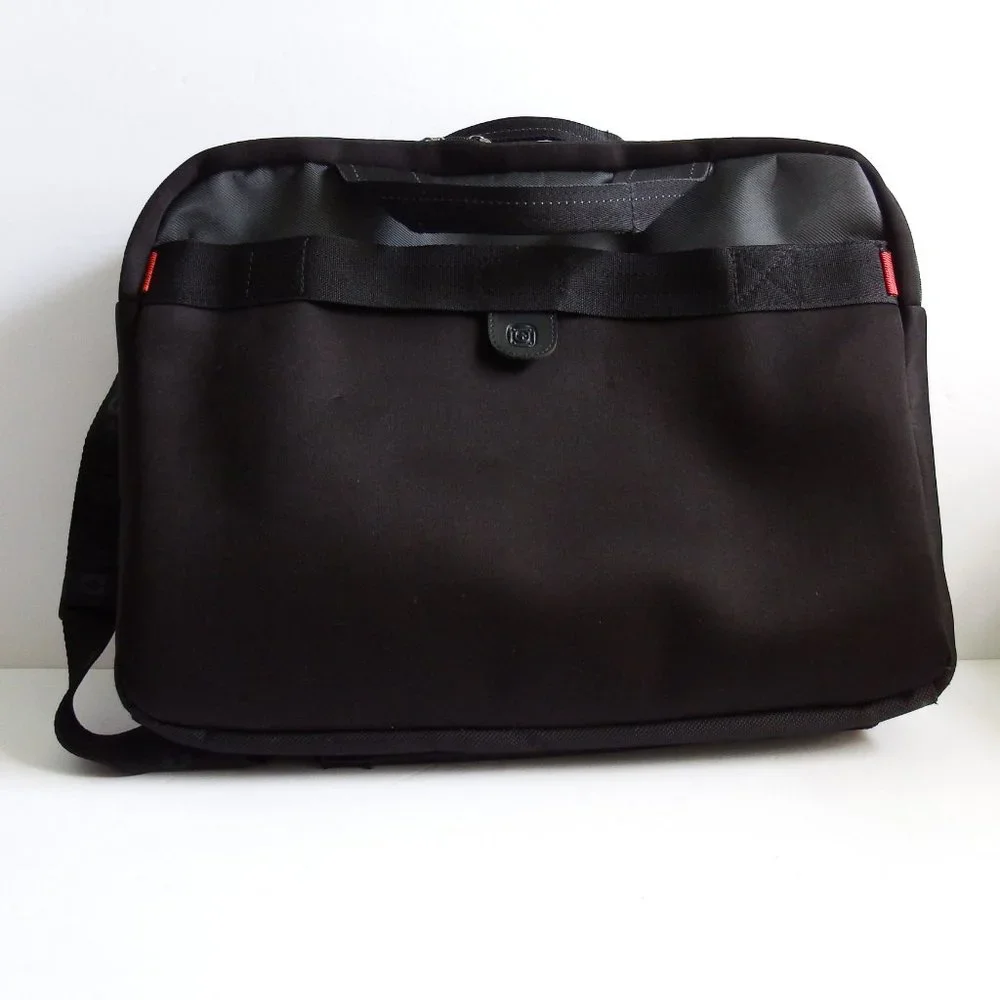 EUC Swiss Army Wenger Business Computer Case